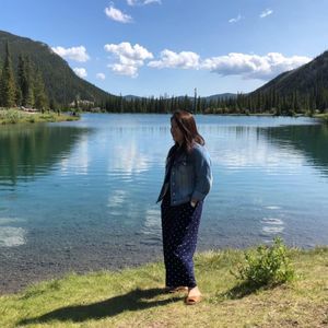 Meet your Posher, Tenzin